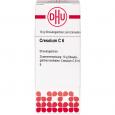 CRESOLUM C 6 Globuli Ind.Fert.