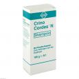 CRINO CORDES N Shampoo