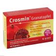 CROSMIN Granatapfel Kapseln