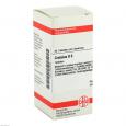 CROTALUS D 6 Tabletten