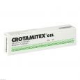 CROTAMITEX Gel