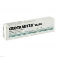 CROTAMITEX Salbe
