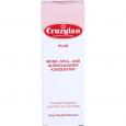 CRUZYLAN Plus Mund-/Spül- u.Gurgelwasserkonz.m.Pip