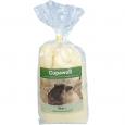 CUPAWOLL Fettwolle mit natürlichem Lanolin