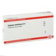 CUPRUM ACETICUM D 4 Ampullen