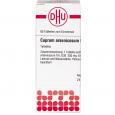 CUPRUM ARSENICOSUM D 30 Tabletten
