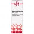 CUPRUM ARSENICOSUM D 8 Dilution
