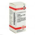 CUPRUM METALLICUM C 1000 Globuli