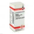 CUPRUM METALLICUM D 10 Globuli