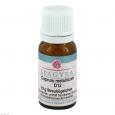 CUPRUM METALLICUM D 12 Globuli