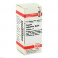 CUPRUM METALLICUM D 200 Globuli