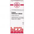 CUPRUM METALLICUM LM XVIII Dilution