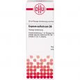 CUPRUM SULFURICUM D 6 Dilution