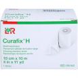 CURAFIX H Fixierpflaster 10 cmx10 m