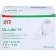 CURAFIX H Fixierpflaster 10 cmx10 m