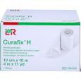 CURAFIX H Fixierpflaster 10 cmx10 m