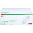 CURAPLAST Inj.-Pflaster sensitiv 2x4 cm