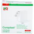CURAPLAST Strips sensitiv rund 23 mm
