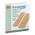 CURAPLAST Strips wasserfest sortiert
