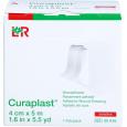 CURAPLAST Wundschnellverb.sensitiv 4 cmx5 m