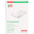 CURAPLAST Wundschnellverb.sensitiv 4x10 cm 1 m