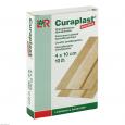 CURAPLAST Wundschnellverb.sensitiv 4x10 cm 1 m