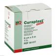 CURAPLAST Wundschnellverb.sensitiv 6 cmx5 m