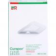 CURAPOR Wundverband steril 5x7 cm