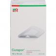 CURAPOR Wundverband steril chirurgisch 10x15 cm