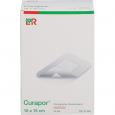 CURAPOR Wundverband steril chirurgisch 10x15 cm