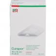 CURAPOR Wundverband steril chirurgisch 10x15 cm