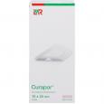 CURAPOR Wundverband steril chirurgisch 10x25 cm