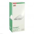 CURAPOR Wundverband steril chirurgisch 10x25 cm