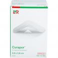 CURAPOR Wundverband steril chirurgisch 3,8x3,8 cm