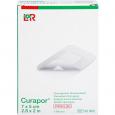 CURAPOR Wundverband steril chirurgisch 5x7 cm