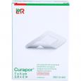 CURAPOR Wundverband steril chirurgisch 5x7 cm