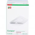 CURAPOR Wundverband steril chirurgisch 5x7 cm