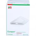 CURAPOR Wundverband steril chirurgisch 5x7 cm