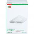 CURAPOR Wundverband steril chirurgisch 5x7 cm