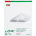CURAPOR Wundverband steril chirurgisch 8x10 cm