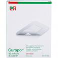 CURAPOR Wundverband steril chirurgisch 8x10 cm
