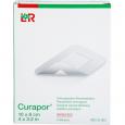 CURAPOR Wundverband steril chirurgisch 8x10 cm