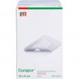 CURAPOR Wundverband steril chirurgisch 8x10 cm