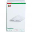 CURAPOR Wundverband steril chirurgisch 8x10 cm