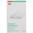 CURAPOR Wundverband steril transparent 10x20 cm