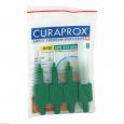CURAPROX CPS 111 Handy xx-fine grün