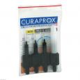 CURAPROX CPS 115 medium schwarz