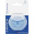 CURAPROX DF 820 Interd.Tape m.Chlorhexidin Spender