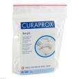 CURAPROX Flosspic 966 Zahnseide+Plastikzahnst.