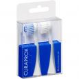 CURAPROX Hydrosonic Pro Ersatzbürstenkö.sensitive